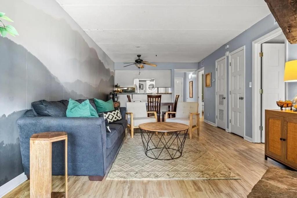 Views & Fireplace - Minutes To Gburg And Ober - Condo Gatlinburg Bagian luar foto