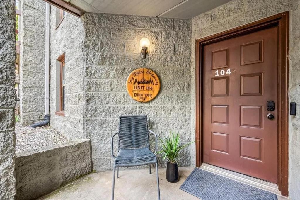 Views & Fireplace - Minutes To Gburg And Ober - Condo Gatlinburg Bagian luar foto