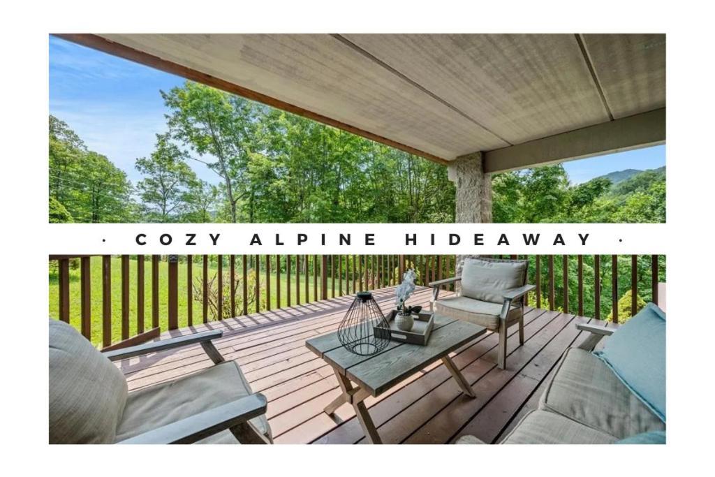 Views & Fireplace - Minutes To Gburg And Ober - Condo Gatlinburg Bagian luar foto