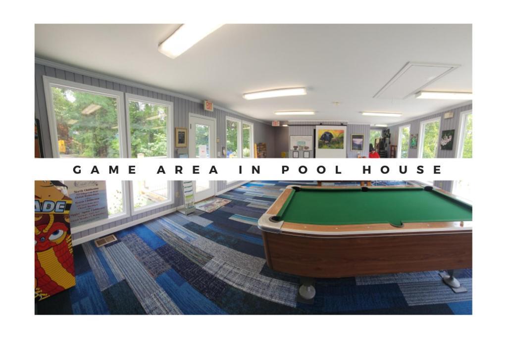 Views & Fireplace - Minutes To Gburg And Ober - Condo Gatlinburg Bagian luar foto